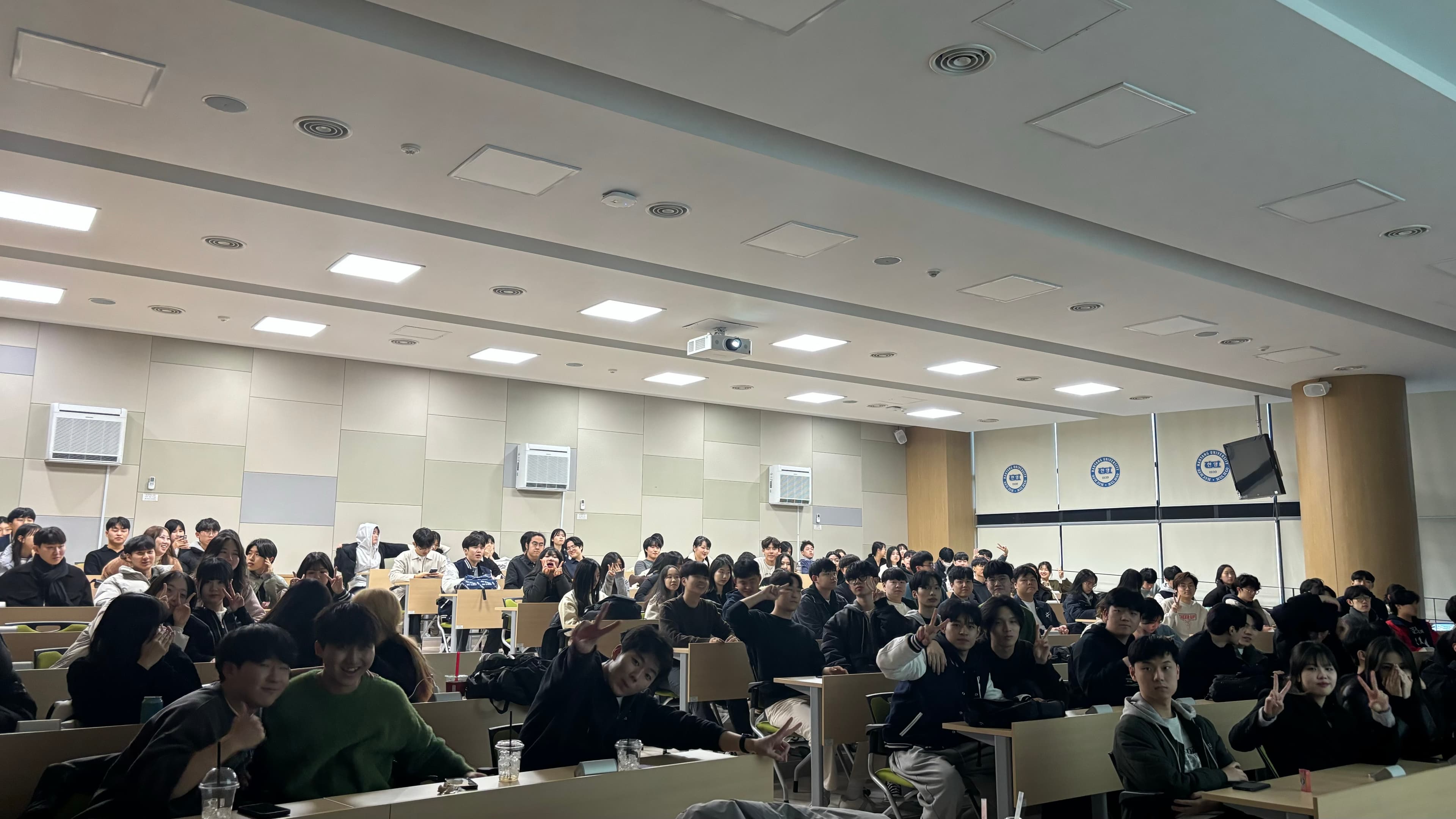 신학기 OT